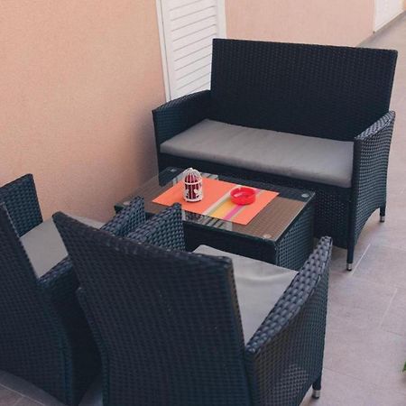 Apartments Sunny Garden Brodarica  Kamer foto