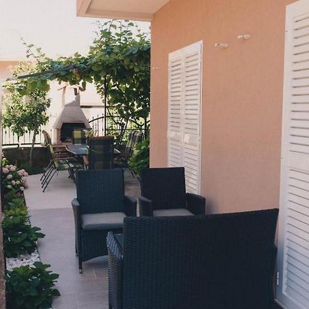 Apartments Sunny Garden Brodarica  Kamer foto